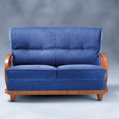 The Monte Sofa