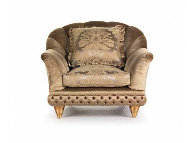 Armchair Poltrona, Zanaboni