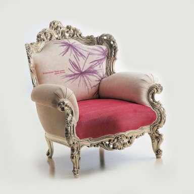 The Chair Prince Soffione