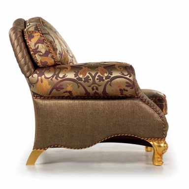 Armchair art.P2143/2