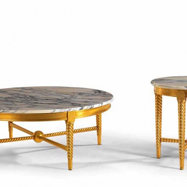 Living room (sofa set) Esedra