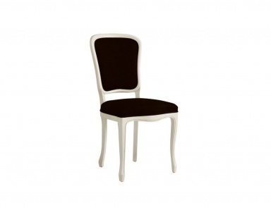 Chair with high back Emilia, Selva