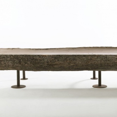 The bench Divan: punto d'incontro