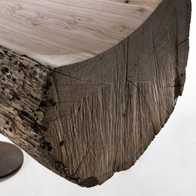 The bench Divan: punto d'incontro