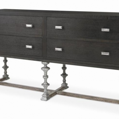 Dresser Columbia