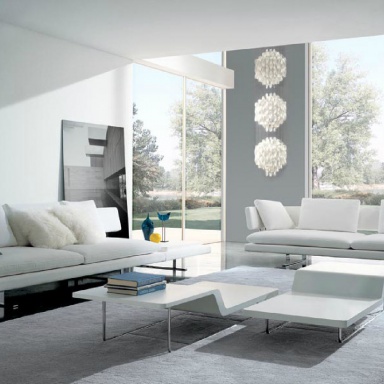 The Sofa Is Borderline