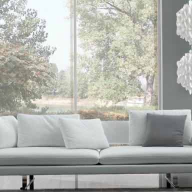 The Sofa Is Borderline