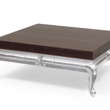 The work was first performed in a coffee table