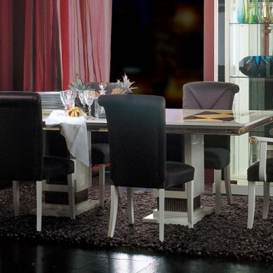 Dining table Ghaia