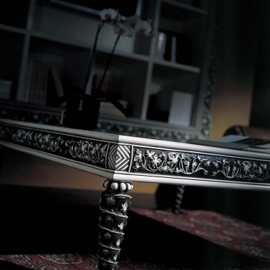 Living room (sofa set) Ghaia