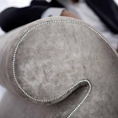 Living room (sofa set) Make up