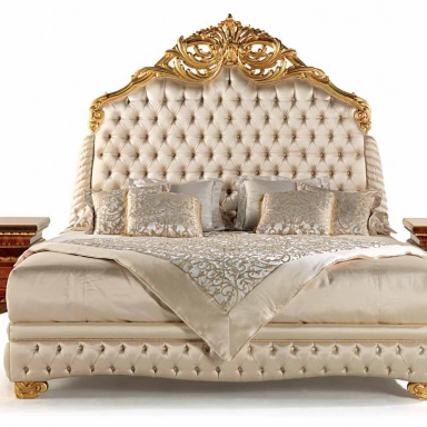 Bedroom (Suite bedroom) Tintoretto