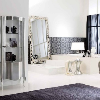 Mirror W Vanity Mir