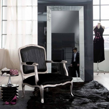 Mirror W Vanity Mir