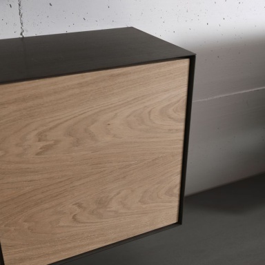 Modular system Rialto 2013 Wall Unit