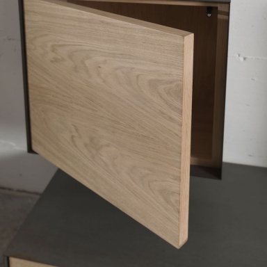 Modular system Rialto 2013 Wall Unit