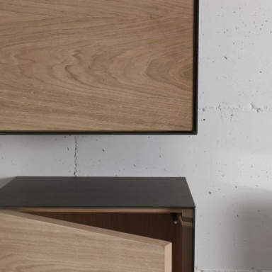 Modular system Rialto 2013 Wall Unit