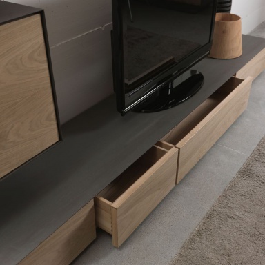 Modular system Rialto 2013 Wall Unit