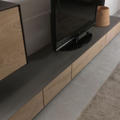 Modular system Rialto 2013 Wall Unit