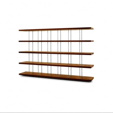 The Piano Rack Design