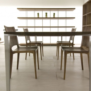 The Piano Rack Design