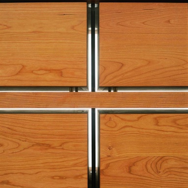 The Piano Rack Design