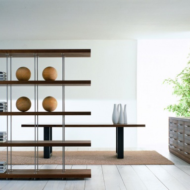 The Piano Rack Design