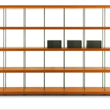 The Piano Rack Design