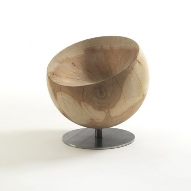 Chair Globe