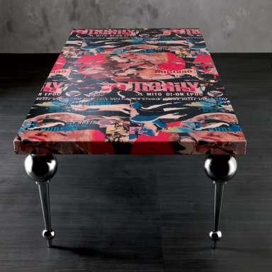 Table Marylin