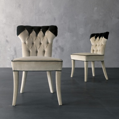 Chair Guendalina Mash