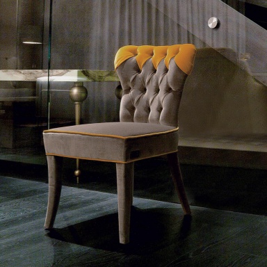 Chair Guendalina Mash