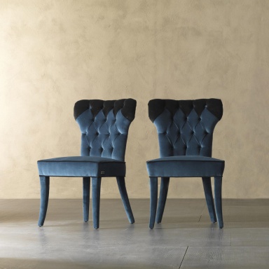 Chair Guendalina Mash