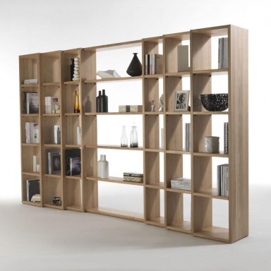 The Tribeca Wardrobe