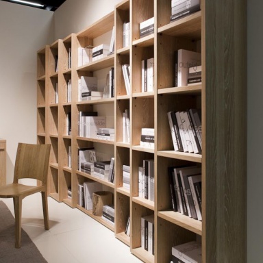 The Tribeca Wardrobe