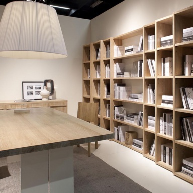 The Tribeca Wardrobe