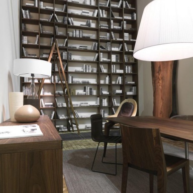 The Tribeca Wardrobe