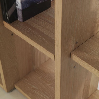 The Tribeca Wardrobe