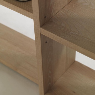 The Tribeca Wardrobe