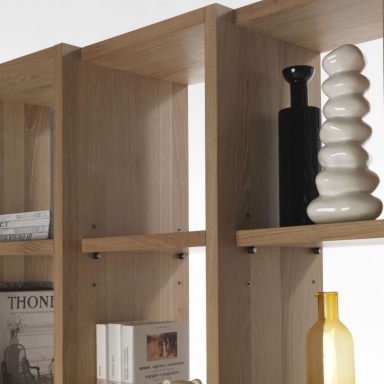 The Tribeca Wardrobe