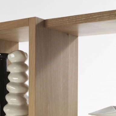 The Tribeca Wardrobe