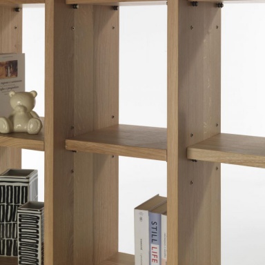 The Tribeca Wardrobe