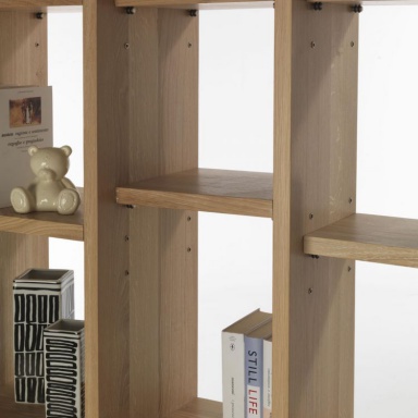 The Tribeca Wardrobe