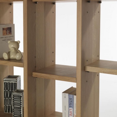 The Tribeca Wardrobe