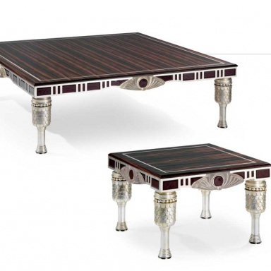 The coffee table Misor