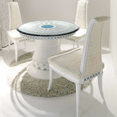 Dining table Misor
