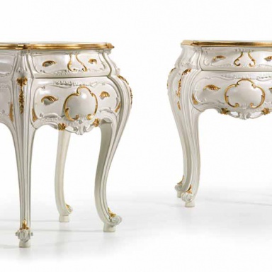 Bedside tables bedside W009/NT