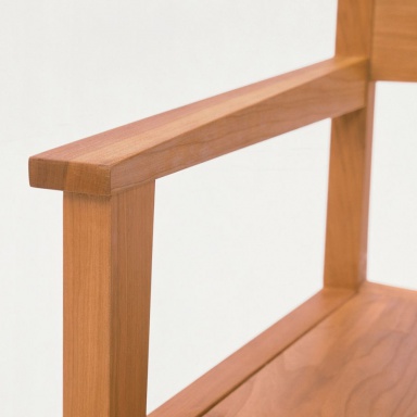 Chair Poltroncina Tennesse