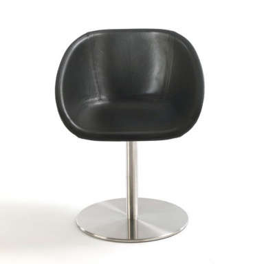 Gioconda Chair Leather