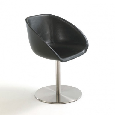 Gioconda Chair Leather